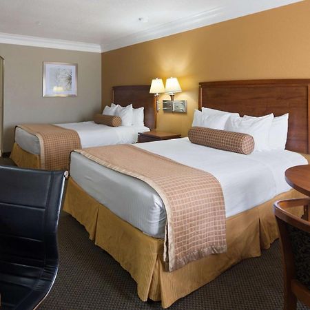Best Western Angleton Inn Екстер'єр фото