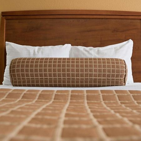 Best Western Angleton Inn Екстер'єр фото