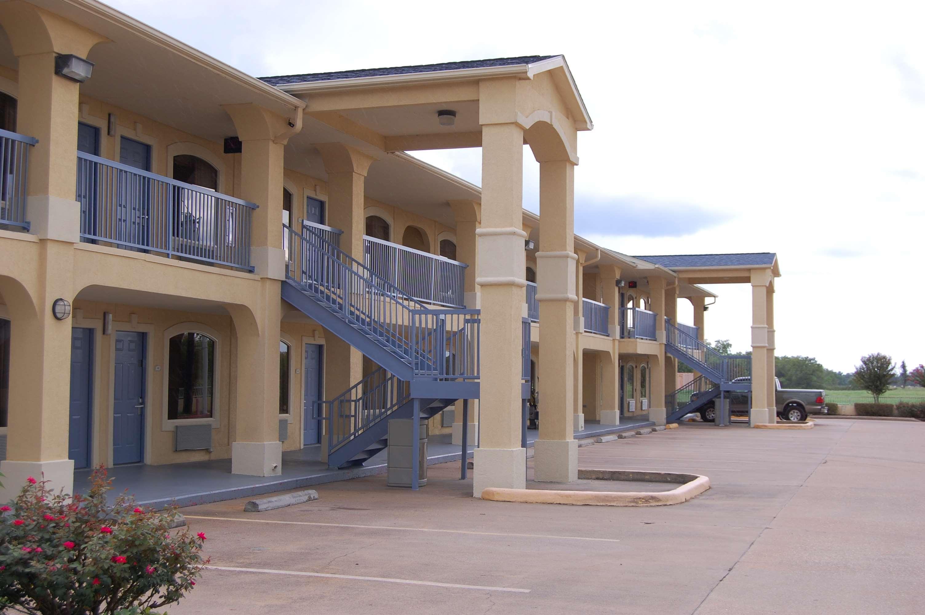 Best Western Angleton Inn Екстер'єр фото