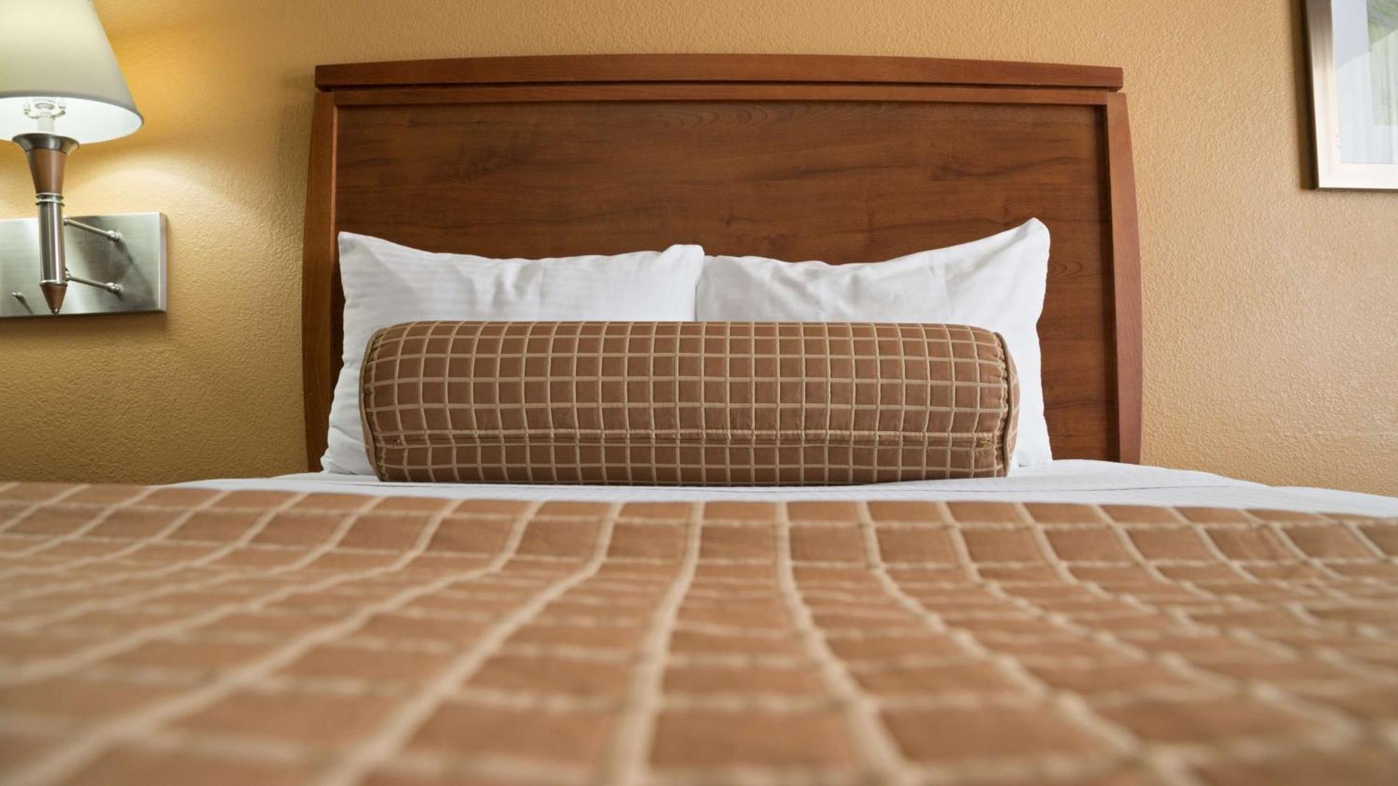 Best Western Angleton Inn Екстер'єр фото